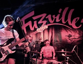 FuzzVille Festival 2017