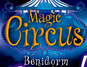 Benidorm Margic Circus