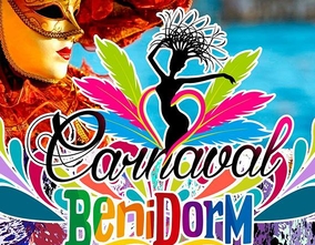 Carnaval Benidorm 2018