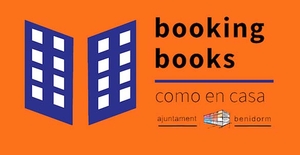 Booking Books: oci i lectura