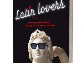 Presentaçió del llibre Latín Lovers