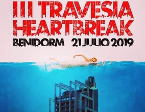 Travessia heart break