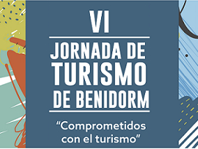 VI Jornada de Turisme de Benidorm