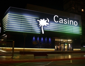 Winamax Poker Tour (WiPT) en Casino Mediterráneo Benidorm