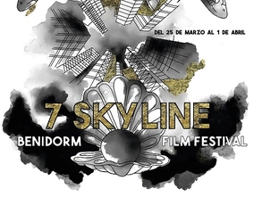 VII Skyline Benidorm Film Festival 2023