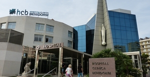Hospital Clínica Benidorm