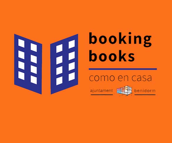 Booking Books: oci i lectura