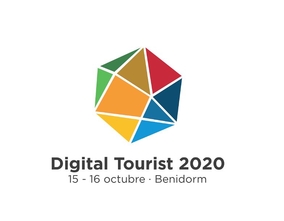 AMETIC Digital Tourist 2020 Benidorm