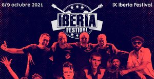 IX Iberia Festival Benidorm